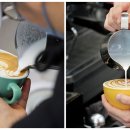 바리스타에게 배우는 커피 이미지