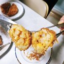 국산9길 | 국산수미감자를 사용해 만드는 고로케 맛집, 통인시장맛집- 서촌 금상고로케