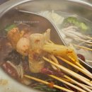 11545-10-02-07 | [을지로3가] 세운상가 야장&amp;점심 촨촨지우바 | 런치세트🌶️