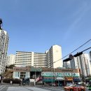 GS수퍼마켓(성북보문점) | 서울의 5억대 가성비 아파트! 북한산 숲세권, 우이신설선 준역세권 초품아 대단지 - 정릉풍림아이원 분석기