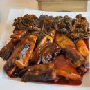 호수주유소 | 시흥 물왕호수 맛집 코다리덕장 새로 생긴 시흥 물왕리 맛집