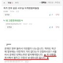 보배펌) 2찍 댓글알바 현실 이미지