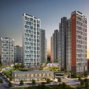 이편한세상 온수역 이미지