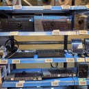 내외로마트 | 이마트 일렉트로마트 기계식 키보드 F108 구매 후기!