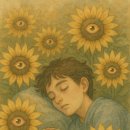 파스텔일러스트 A 이미지