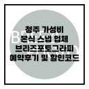 이지포토그라피 | [W03.본식스냅] 청주 이안스퀘어 씨에르홀 가성비 본식스냅, 브리즈포토그라피 (계약후기 및 짝꿍코드)