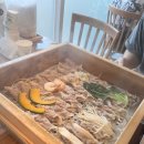 CU 수원천천대월점 | 수원 천천동 맛집 편백찜 샤브샤브 무한리필 편백회관 내돈내산 후기