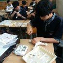 이의중학교 이미지