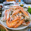 죽도활어회어시장 | 포항 대게 맛집 죽도시장 평점 가장 좋은 횟집 갈릴리대게회식당 후기