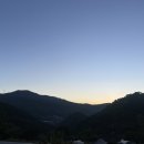 산너미목장 이미지