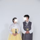 봄날지은한복 이미지