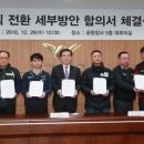 인천국제공항 민주노동조합 이미지