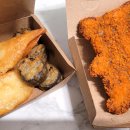 채채떡볶이