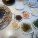 명륜진사갈비 탄벌점 이미지
