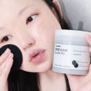 때빼고광 | 패드 & 수분앰플은 이거 사세요! 더마토리 사우나 정식 블랙패드 & 수분히알샷 앰플 때 빼고 광 낸 후기!