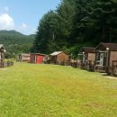 산촌캠프펜션 이미지