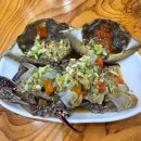 아미성 | 당진 꽃게장 맛집 원조 아미성 식당 꽃게정식 가성비 최고 후기