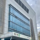 와부체육문화센터 1층 이미지