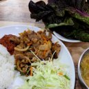 배산아래 산방 이미지