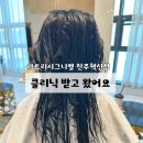 메트리 | 진주혁신도시미용실 라트리헤어스파힐 진주혁신점 오주아 인메트리 클리닉 후기