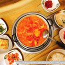 꿀돼지김치찌개 이미지