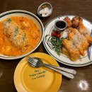 헤이 42 | [홍대]&#39;헤이죠지&#39; 혼밥 후기 : 홍대 파스타 맛집 / 연남동 데이트 추천