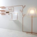 장식벽(조각) 이미지