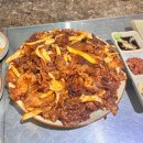 일미석쇠불고기