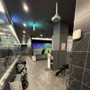 롯데 휘트니스 골프존 이미지