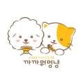 까까뭐멍냥 이미지