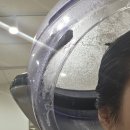 호근 | 강남역 미용실 추천 헤어샵 희올헤어 호근 실장 분야디 클리닉 후기