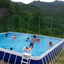 사북사랑자람터 지역아동센터 이미지