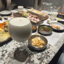 푸짐한 한상차림 여의도 한식 맛집 &#39;고방채 동여의도점&#39;