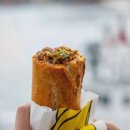 좌수영 바게트버거 이미지