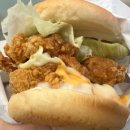 맘스터치 연산과정교차로점 이미지