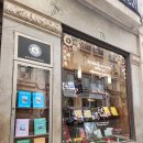 정보맨서점 | 세계에서 가장 오래된 서점, 리스본 베르트랑 서점 방문후기