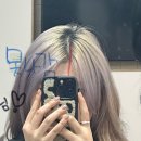 { 중단발 허쉬펌 페이크 블랙 } 여자머리 추천 여자펌 여자 컬러추천 제주 살롱하임 미용실 초이