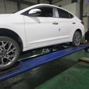 현대 아반때AD 225/45R17 부산타이어
