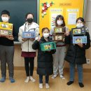 죽림초 따뜻한 나눔 실천 운동 실시[미래교육신문] 이미지