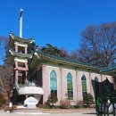 남문교회 | 남한산성 둘레길 코스 추천｜전망대까지 가장 쉬운 길