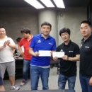 K당구클럽 이미지