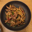 삼성동 코엑스 맛집 l 베이징덕 중식당 페이홍러우