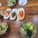 골목손수제비 멸치국수 네이버블로그