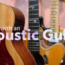 낭만의 통기타초급 이미지