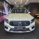 타이어8G | 벤츠 glb 35 amg 고성능 안전하게 리스 출고 받아 이용하세요.