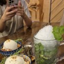 2560 | [내돈내산] 아산 카페추천 멋있는 정원과 갤러리가 있는 카페 "나니아2560" 후기