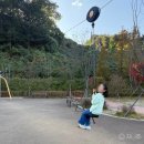 자드락 | 울주 아이랑 가기 좋은 곳! 화장산 캠핑장 &amp; 자드락숲 놀이터 후기