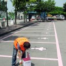 운전면허시험장 앞 이미지