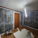 천현로39번길 | 어머님 집 분위기를 확 바꿔드린 [하남도배]낡은 벽지 대신 따뜻한 행복을 선물했어요