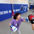 타워복싱 | 나이는 숫자, 청라복싱 코리안탑팀 오전반 시니어 후기